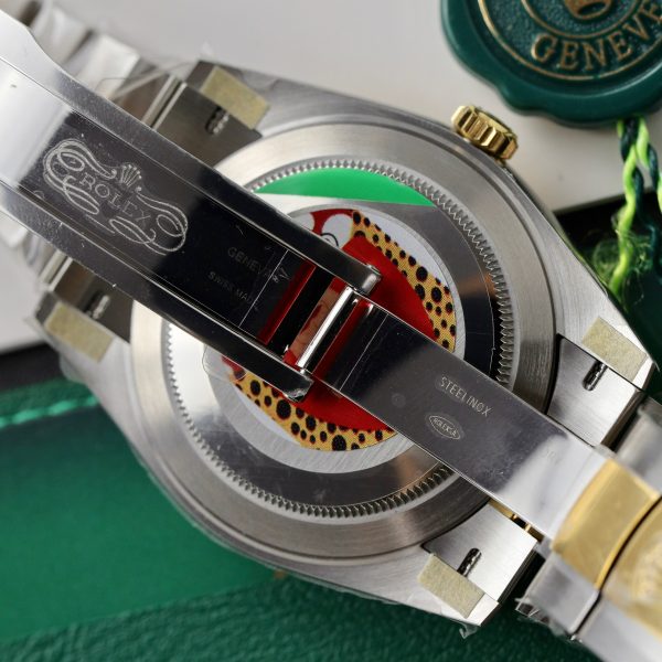 Đồng Hồ Rolex Replica Cao Cấp