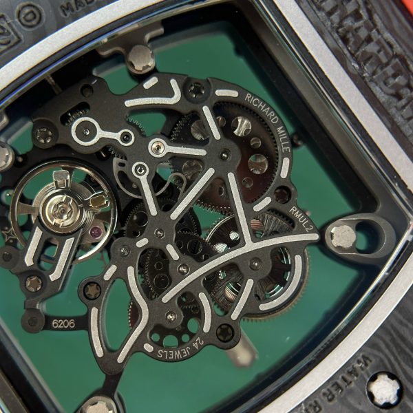 Fake Richard Mille Watches