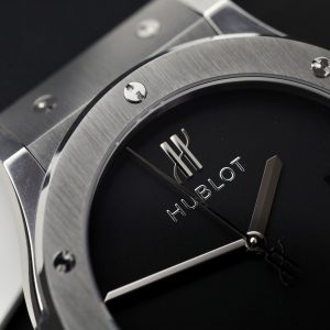 Hublot Fake Watches Classic Fusion 40 Years Anniversary Best Quality 42mm (7)