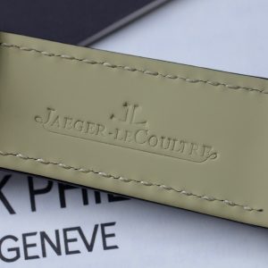 Jaeger LeCoultre Best Replica Watch Master Reverso Tribute Small Seconds (1)