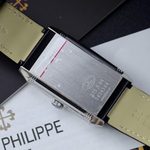 Jaeger LeCoultre Best Replica Watch Master Reverso Tribute Small Seconds (1)