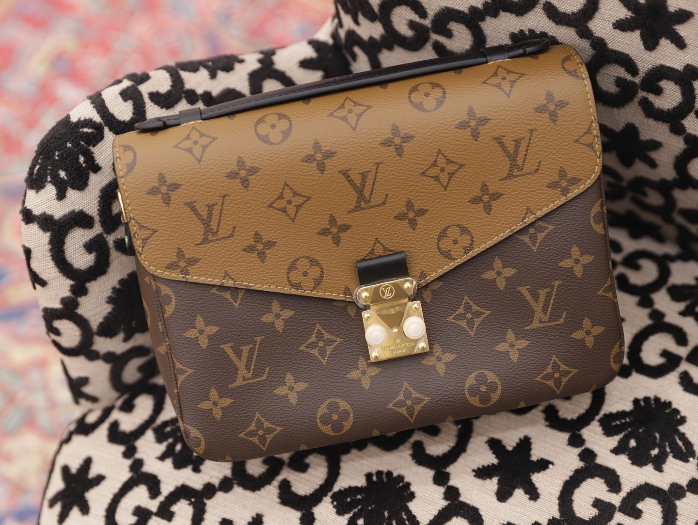 Louis Vuitton Bags Timeless Appeal (1)