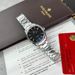 Omega Seamaster Master Co-Xial Best Replica Watch VS Factory 41mm (1)