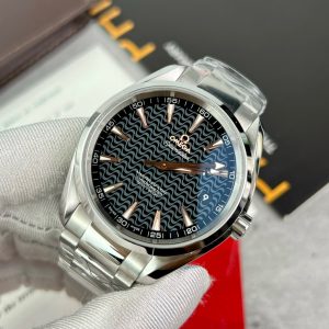 Omega Seamaster Master Co-Xial Best Replica Watch VS Factory 41mm (1)