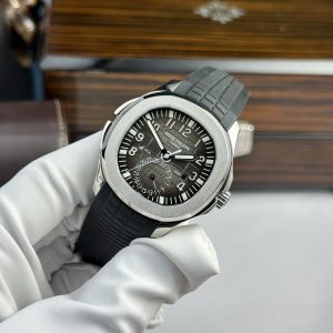 Patek Philippe Aquanaut 5164A Best Replica Watches ZF Factory (10)