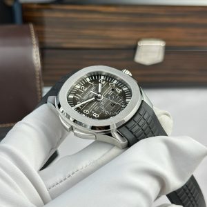 Patek Philippe Aquanaut 5164A Best Replica Watches ZF Factory (10)