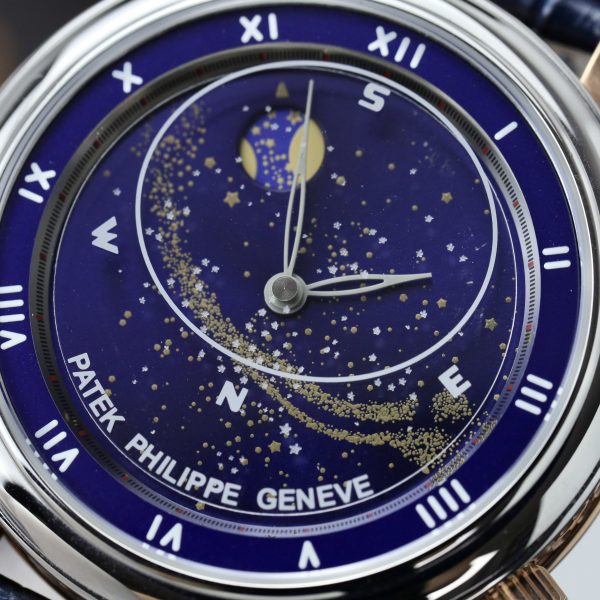 Patek Philippe Complications 5102 Celestial Best Replica Watch 43mm (6)