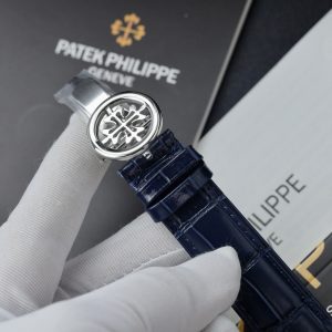 Patek Philippe Complications 5102 Celestial Best Replica Watch 43mm (6)