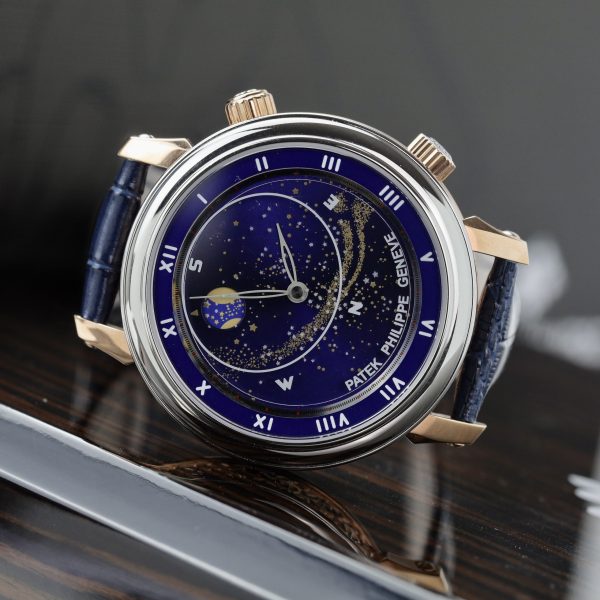 Patek Philippe Complications 5102 Celestial Best Replica Watch 43mm (6)