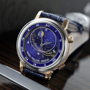 Patek Philippe Complications 5102 Celestial Best Replica Watch 43mm (6)