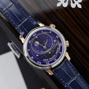 Patek Philippe Complications 5102 Celestial Best Replica Watch 43mm (6)
