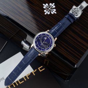 Patek Philippe Complications 5102 Celestial Best Replica Watch 43mm (6)