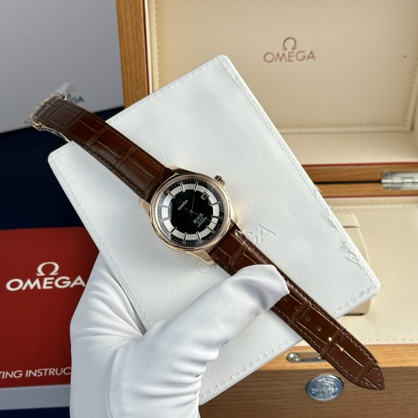 Replica Omega Watches