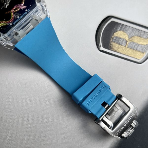 Richard Mille Replica Watch