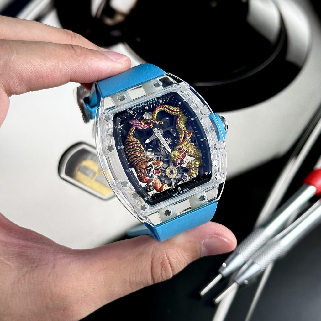 Richard Mille Replica Watches