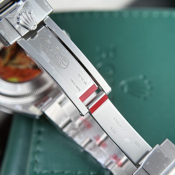 Rolex Chế Tác