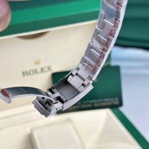 Rolex Cosmograph Daytona 126529LN Le Mans Best Replica Caliber 4132 Movement 40mm (12)