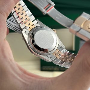 Rolex DateJust Fake Watch