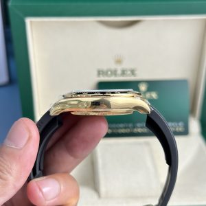 Rolex Daytona 126518LN Refined Watch Weight 142 Grams V6 Version 40mm (1)