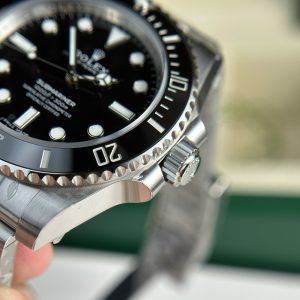 Rolex Submariner No Date 114060 Best Replica Watch VS Factory 40mm