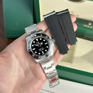 Rolex Submariner No Date 114060 Best Replica Watch VS Factory 40mm