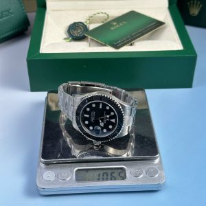 Rolex Yacht-Master RLX Titanium 226627 Best Replica Watch 40mm (1)