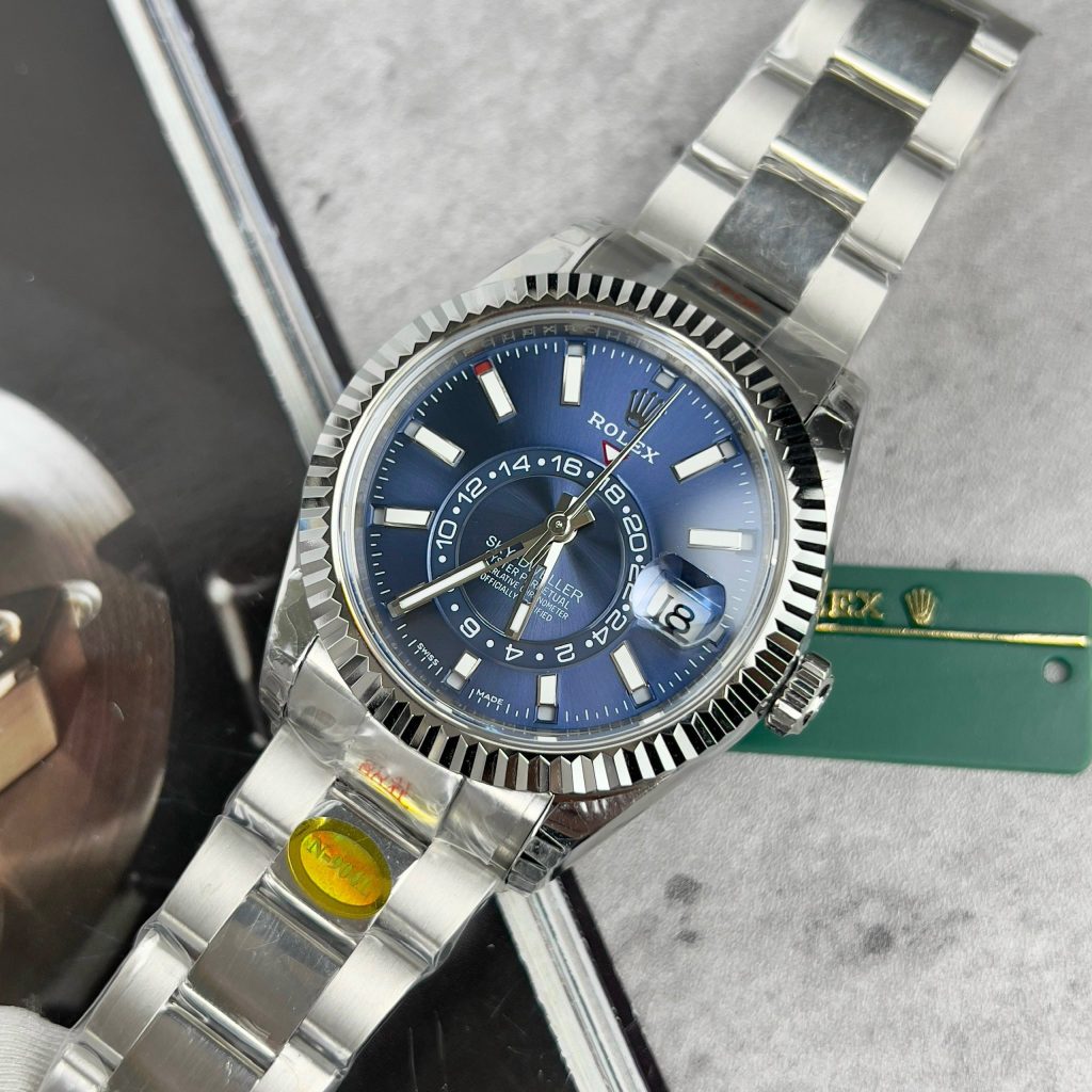 Top 5 Trusted Places to Buy Replica Watches in Vietnam