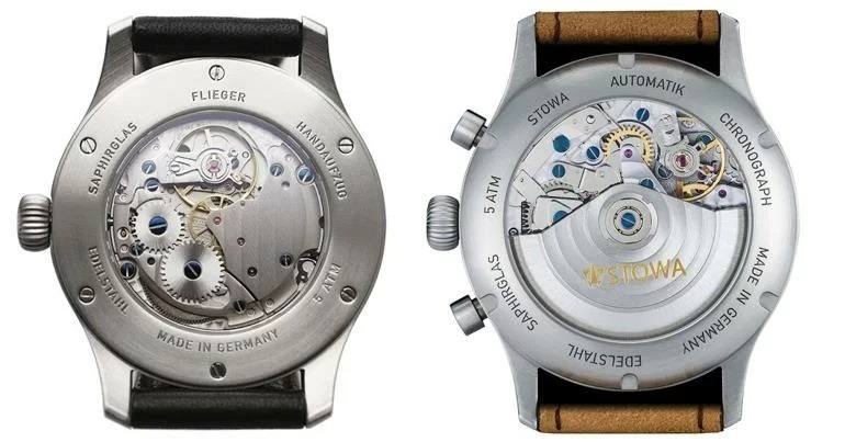 Exploring Mechanical Watches What You Need to Know Before Buying (1)