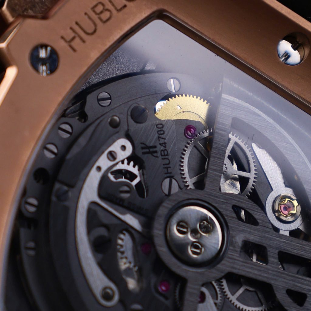 Fake Hublot Watch