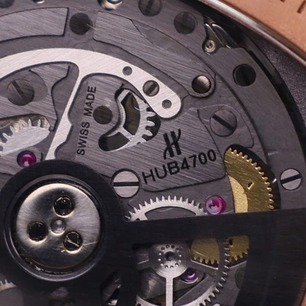 Fake Hublot Watch