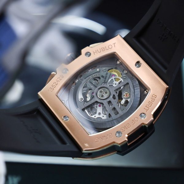 Fake Hublot Watch