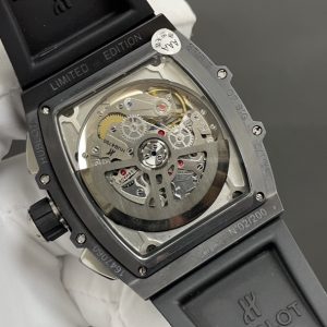 Hublot Spirit Of Big Bang Black Magic Best Replica Watch AAA Factory 42mm