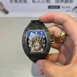 Is It Worth Buying a Richard Mille Replica Watch from DWatch Global