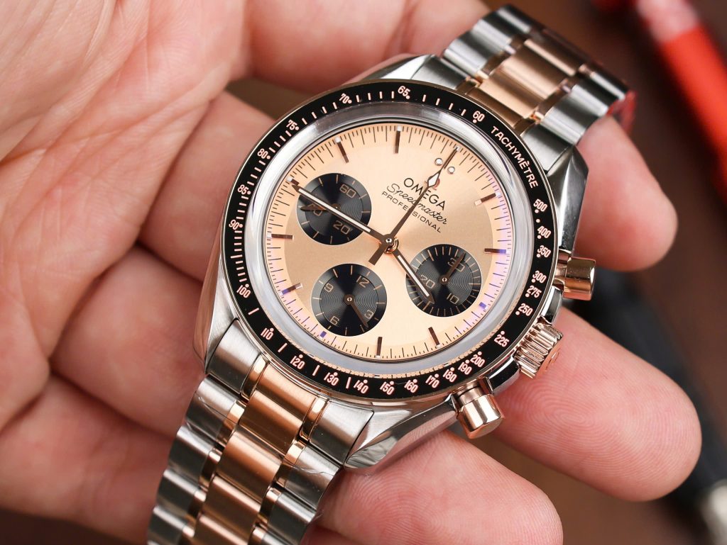 Omega Speedmaster Moonwatch Professional Best Replica Watch 42mm