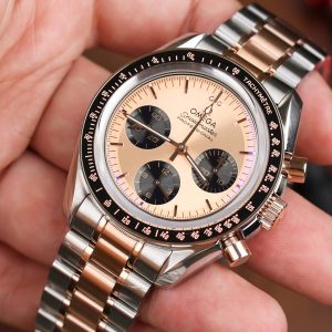 Omega Speedmaster Moonwatch Professional Best Replica Watch 42mm