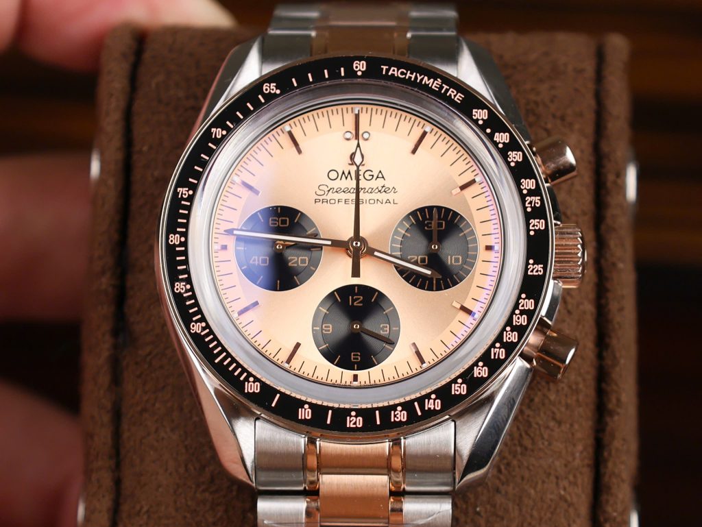 Omega Speedmaster Moonwatch Professional Best Replica Watch 42mm