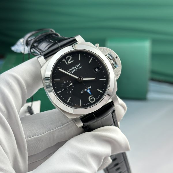 Panerai Luminor Quaranta BiTempo PAM1365 VS Factory 40mm