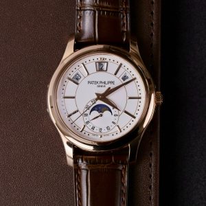 Patek Philippe Complications 5205R Best Replica Watch GRF 40mm (2)