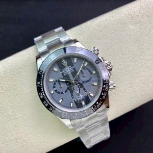 Rolex Eleanor Edition Replica Watches Best Quality 40mm (1)