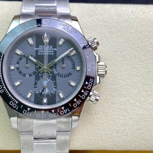 Rolex Eleanor Edition Replica Watches Best Quality 40mm (1)