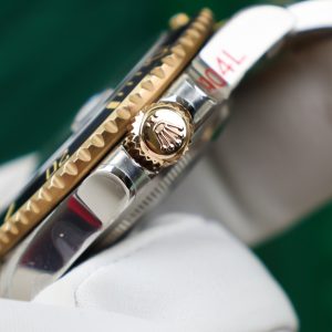 Rolex Submariner Gold Wrapped Best Replica GM Factory 40mm (10)