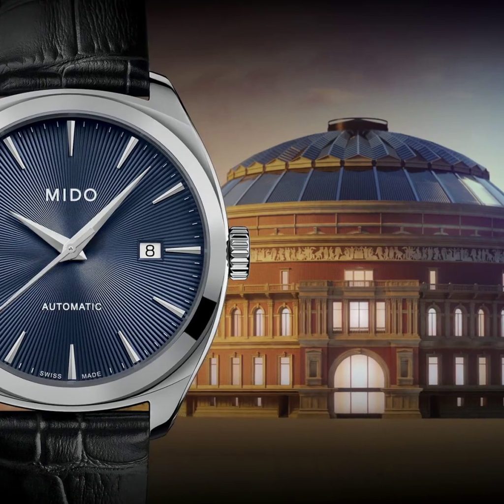 8 Famous Swiss Watch Brands Priced Below 50 Million VND 