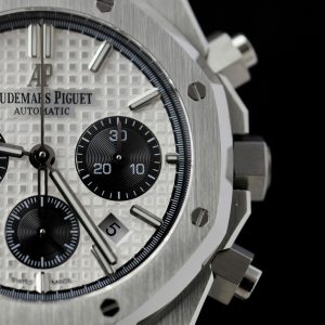 Audemars Piguet Royal Oak Selfwinding Chronograph 26331ST Best Replica Watch 41mm (1)