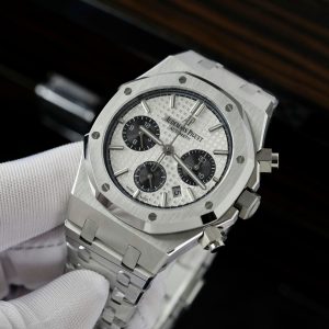 Audemars Piguet Royal Oak Selfwinding Chronograph 26331ST Best Replica Watch 41mm (1)