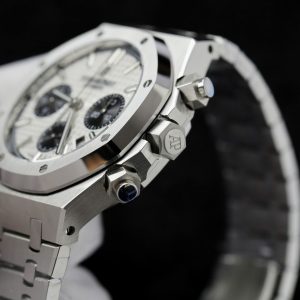 Audemars Piguet Royal Oak Selfwinding Chronograph 26331ST Best Replica Watch 41mm (1)