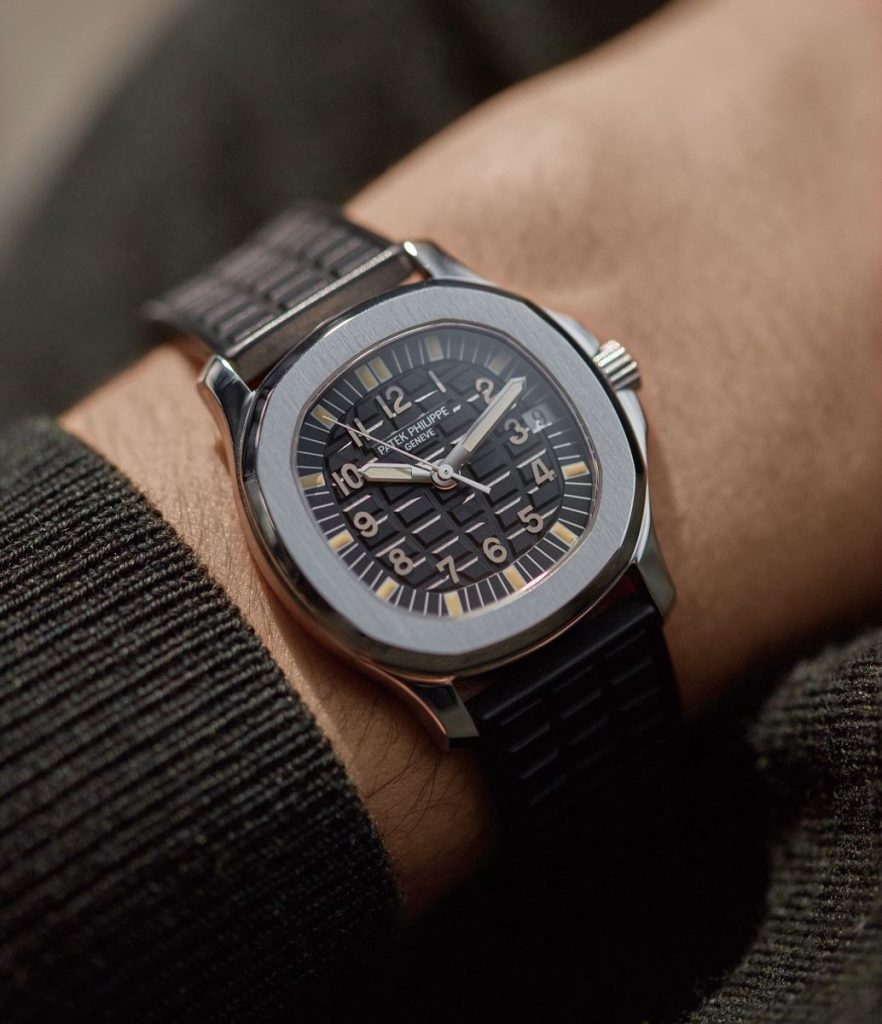 Explore the Most Affordable Patek Watch on the Market