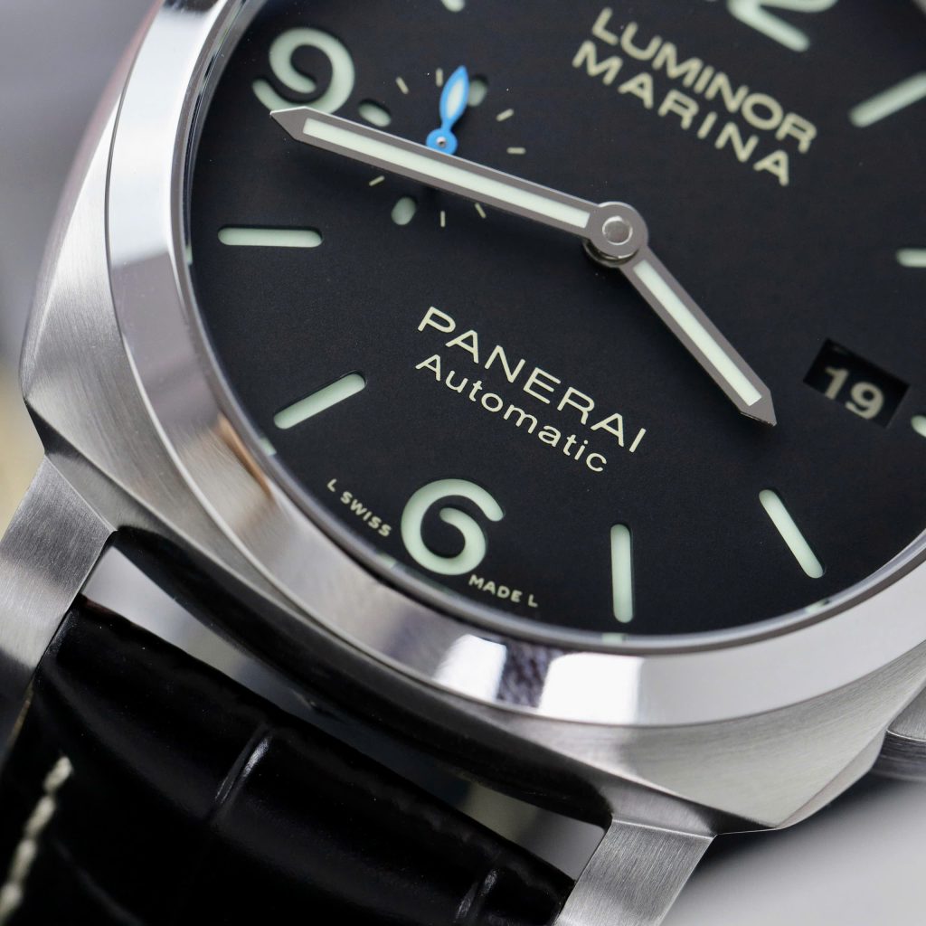 Panerai Luminor Marina PAM00392 Best Replica Watch VS Factory (10)