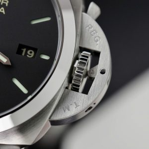 Panerai Luminor Marina PAM00392 Best Replica Watch VS Factory (10)