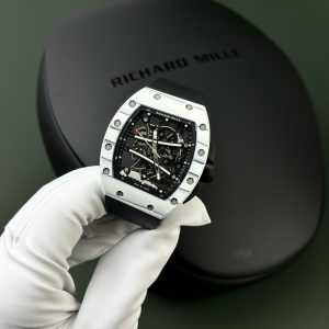 Richard Mille RM61-01 Ultimate Edition Tourbillon Replica Watch (9)