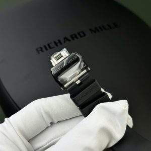 Richard Mille RM61-01 Ultimate Edition Tourbillon Replica Watch (9)